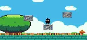 Trap Platformer screenshot 3