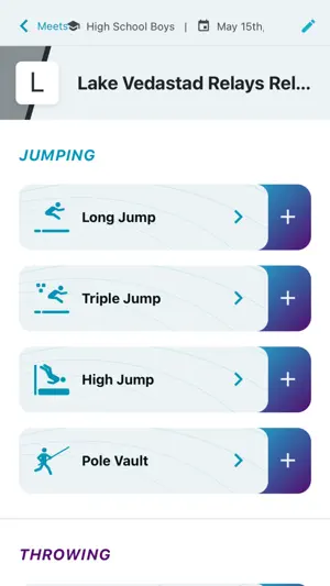 TrackBoss screenshot 2