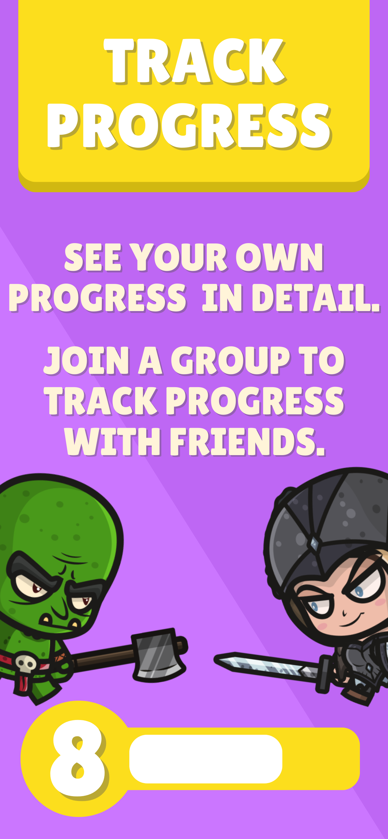 Vocabsters screenshot 6