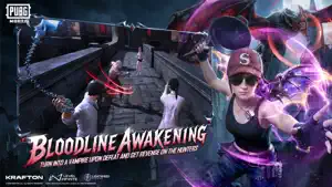 PUBG MOBILE screenshot 3