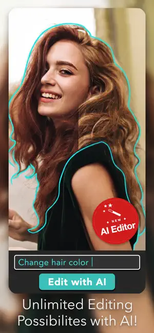 Photo Editor- screenshot 2