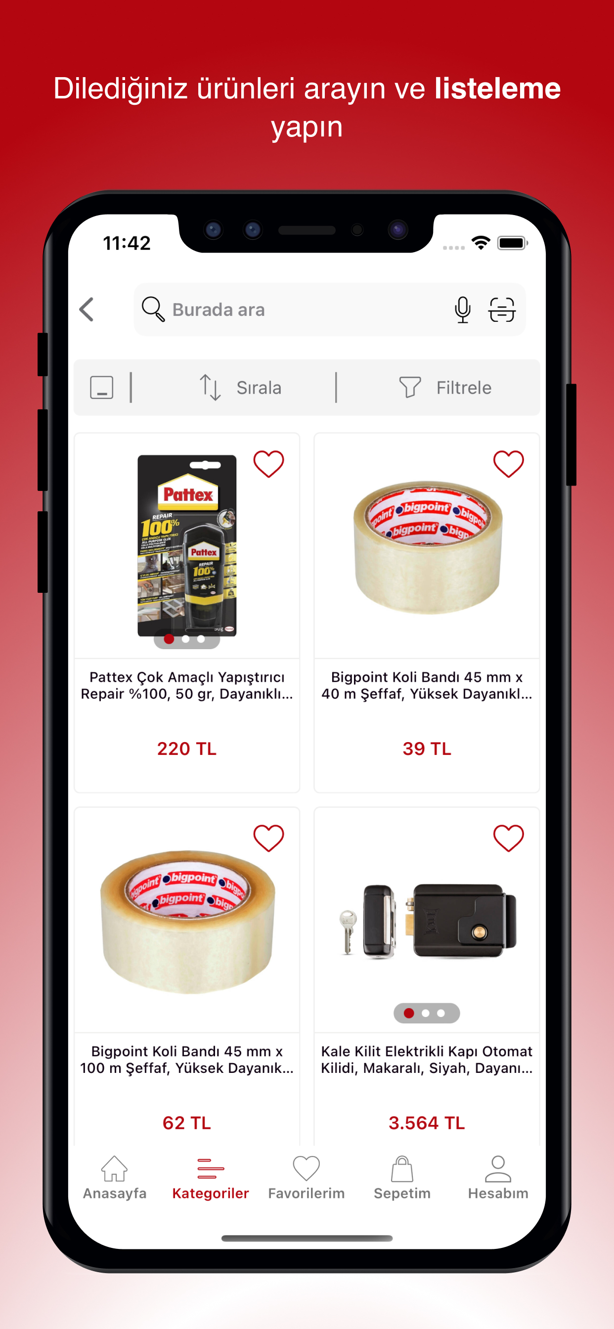 Rodoplu Store - Alışveriş