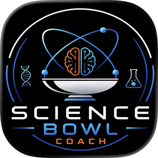 Science Bowl Coach