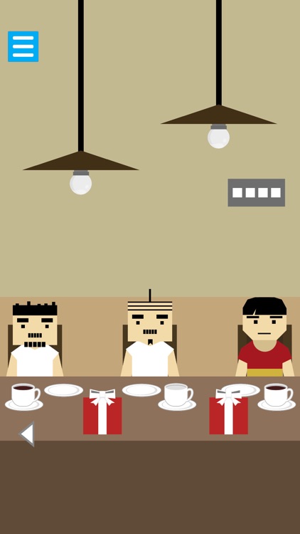 Escape Room Game – Mini Trip screenshot-7