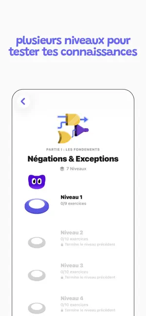 Quranlab screenshot 4