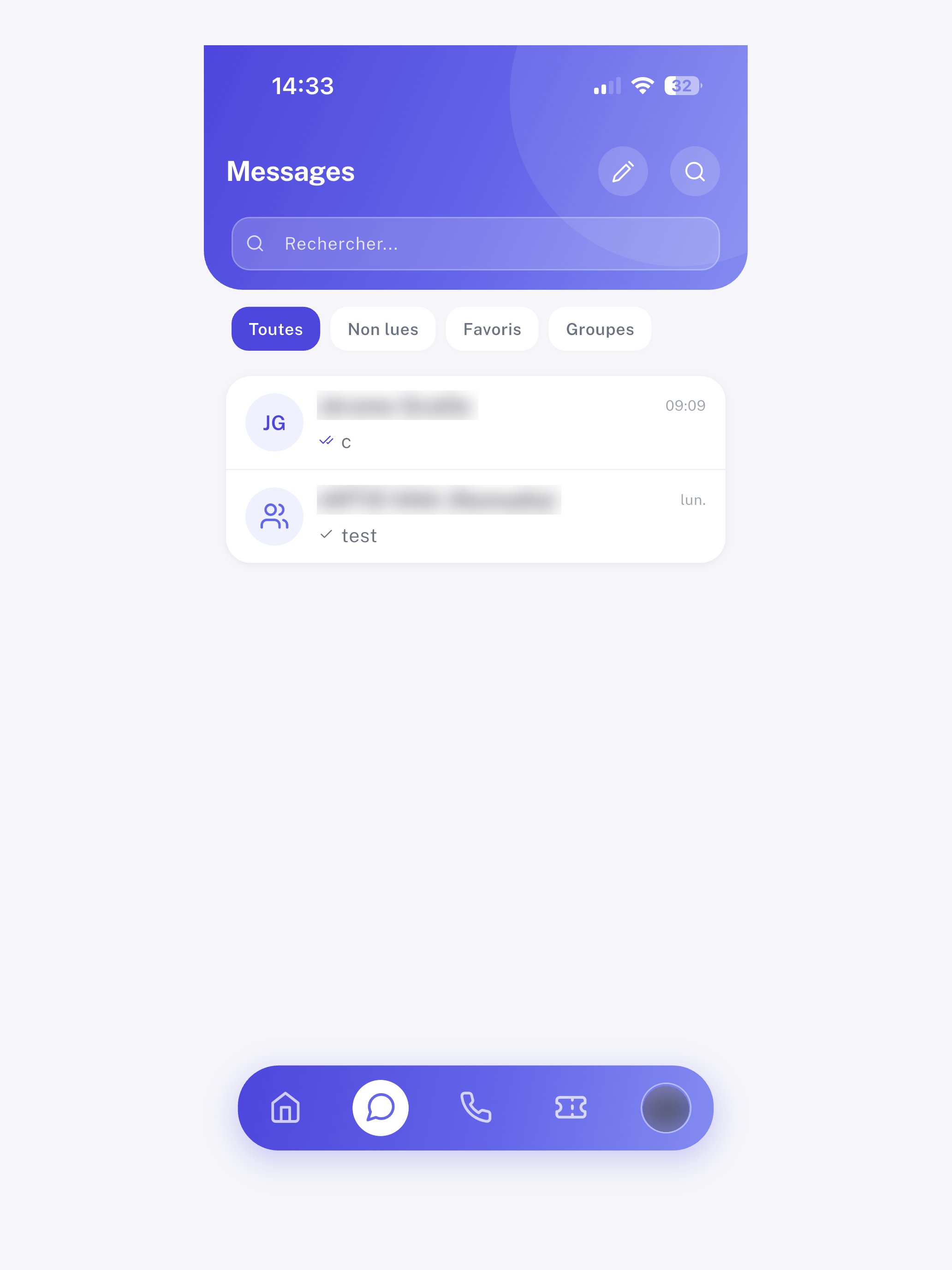 DigiLink - digiflow screenshot 10