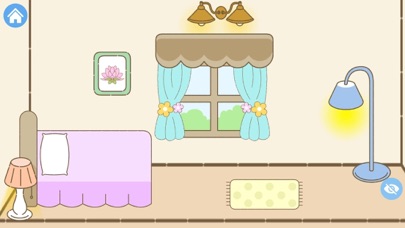 Rooms ideas Toca Aesthetic Screenshot
