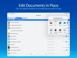 FileBrowser: Documents Manager screenshot 14