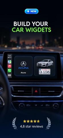 Screenshot 4 of Car Play Connect · Auto Link App