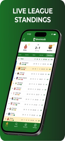 Tahminkolik Al Screenshot 8 of 9