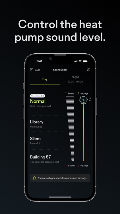 Quatt Home screenshot-3