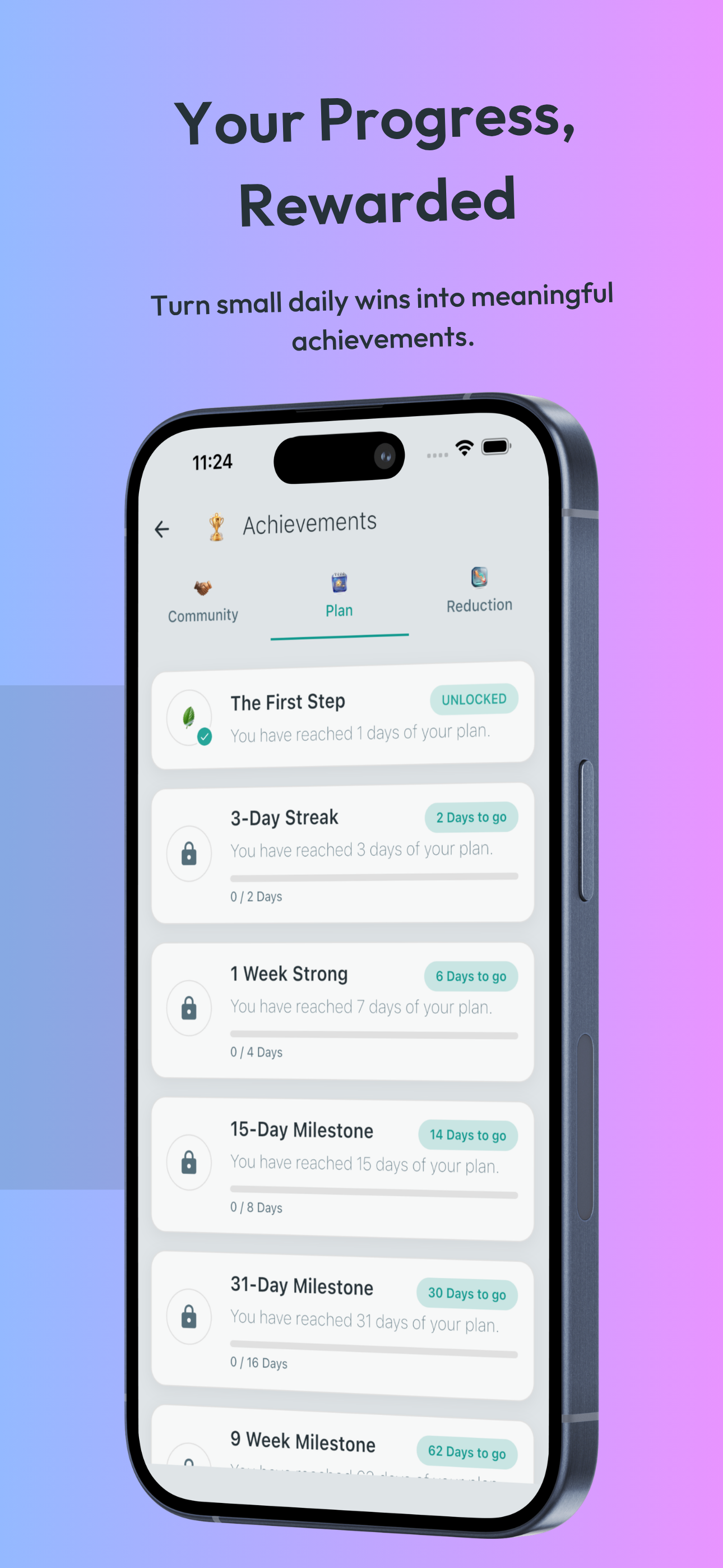 CraveLess.Me screenshot 3