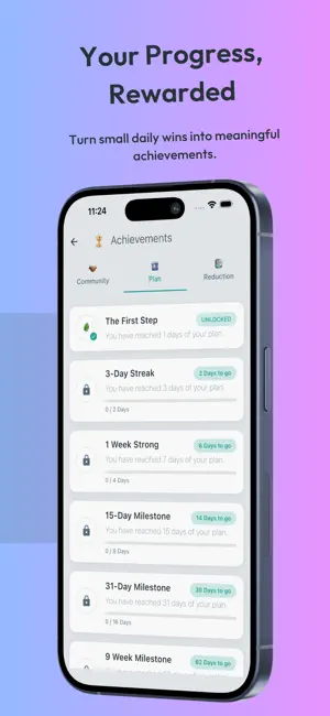 CraveLess.Me screenshot 3