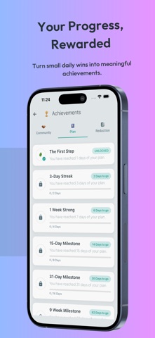 CraveLess.Me Screenshot 3 of 10