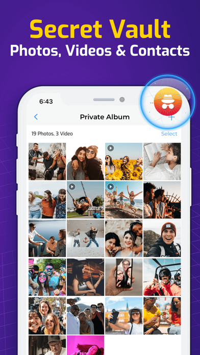 ZCleaner -Best iPhone Cleaner Screenshot