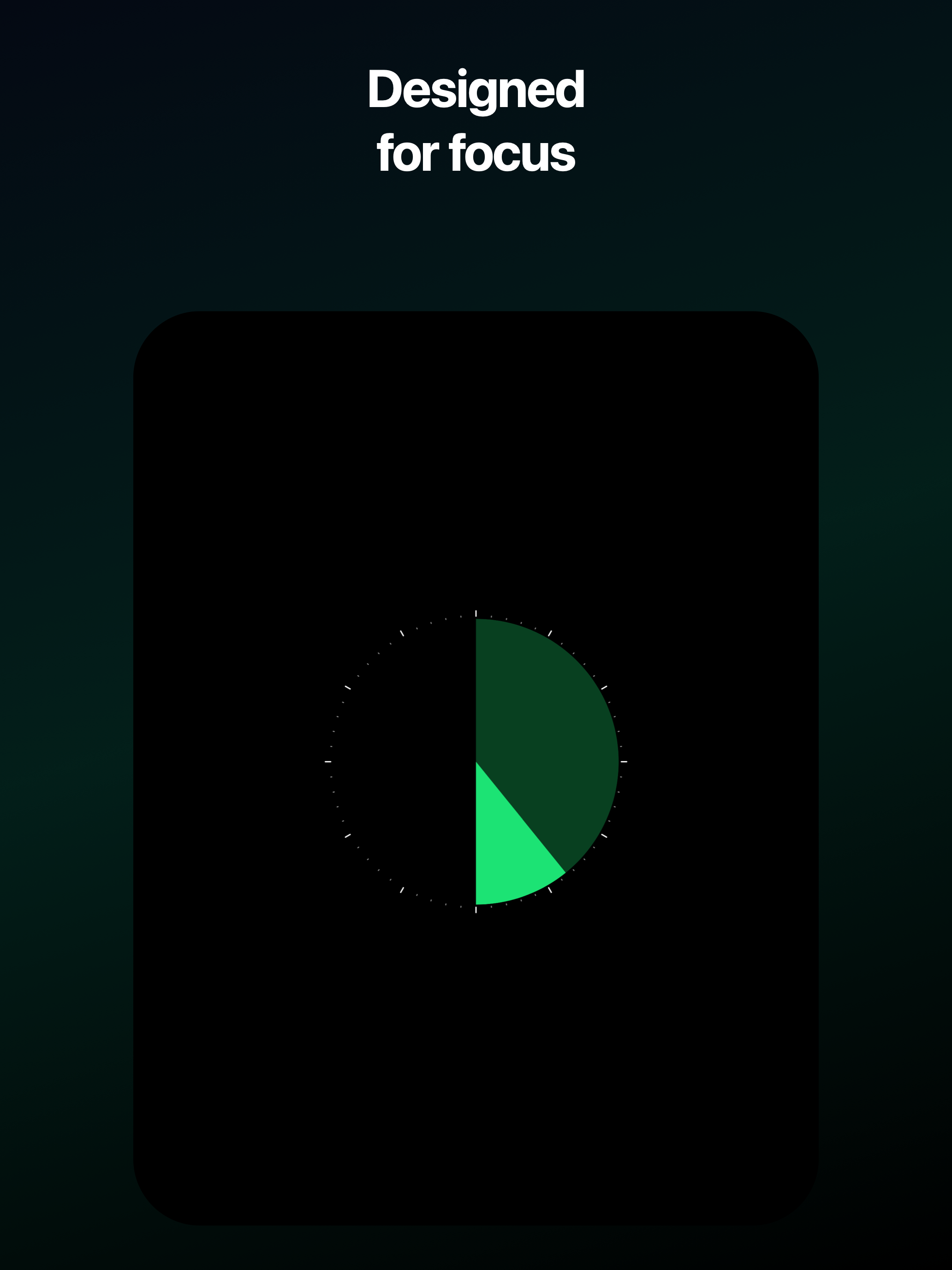 vibetime. screenshot 8