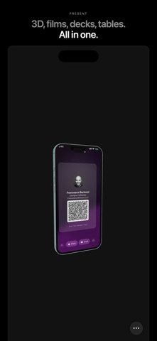 FreeView: Create•Present•Share screenshot