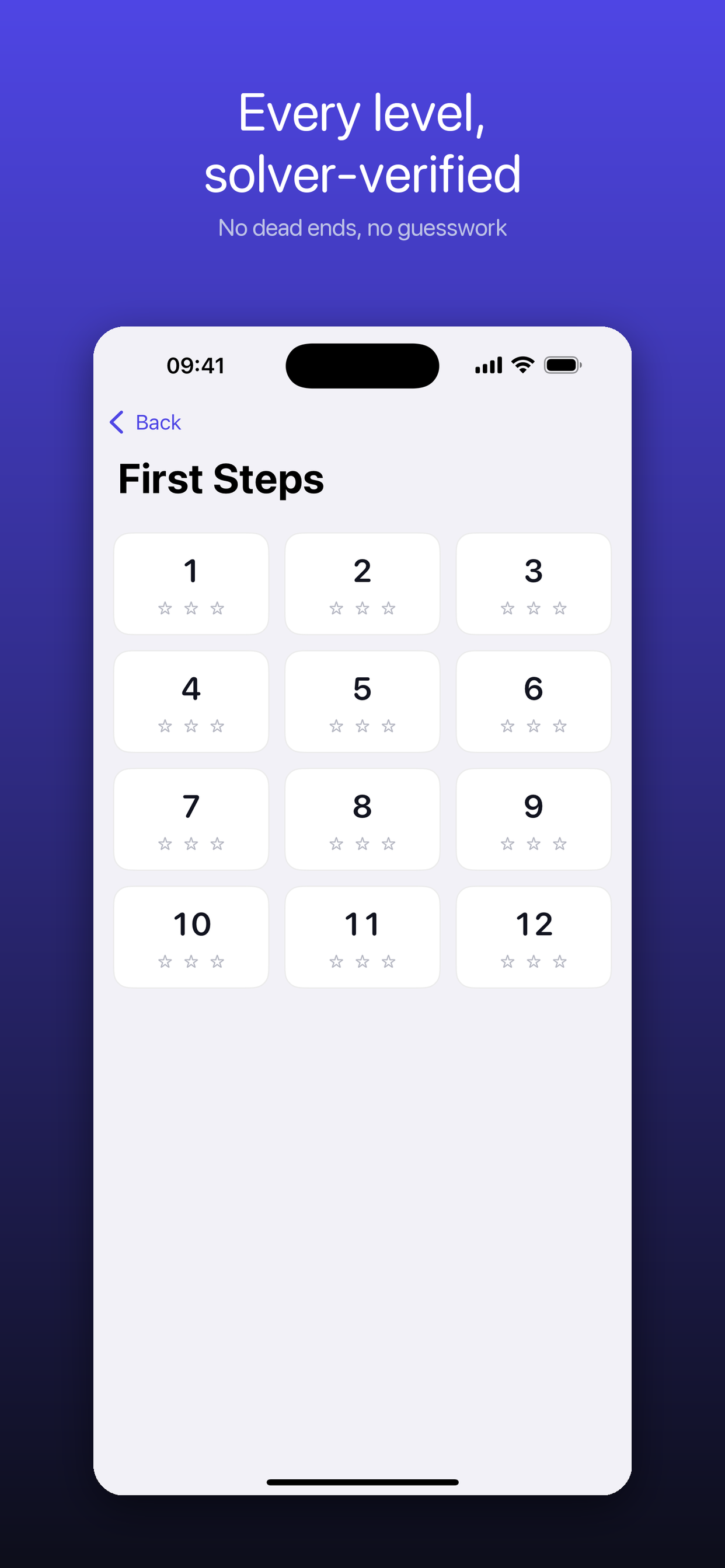 Loopling: Time Loop Puzzles screenshot 4