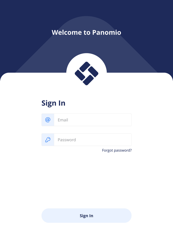 Screenshot #4 pour Panomio Player