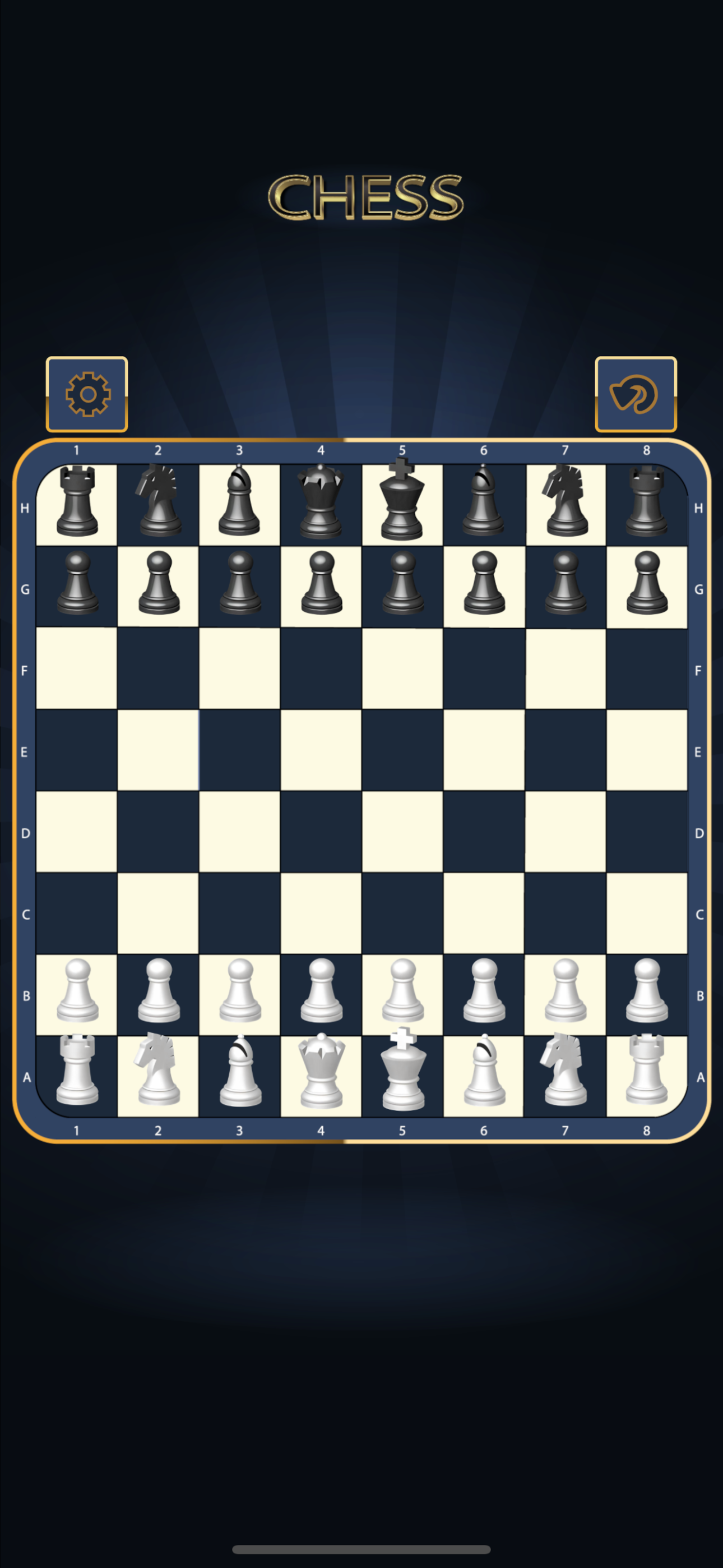 Super Chess for Watch & Phone