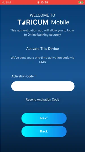 Turicum Mobile screenshot 2