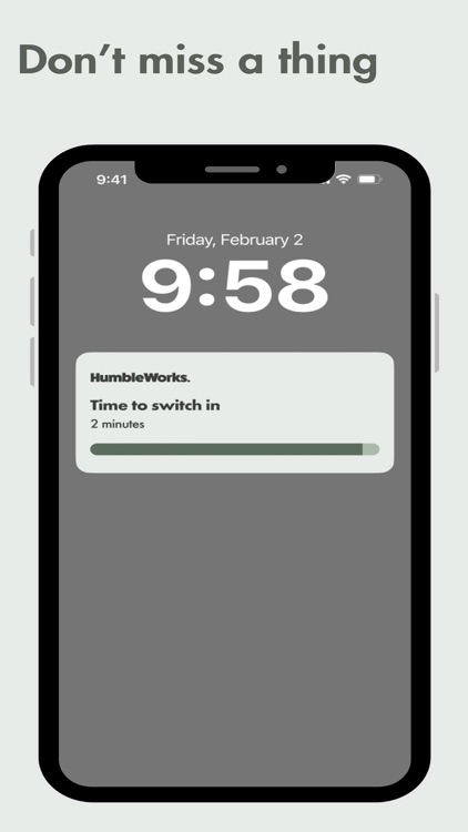 HumbleWorks screenshot-7