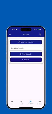 Kerala Lottery Result - Bagyam screenshot