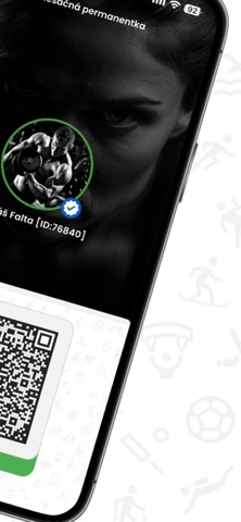 Best Gym - Veľký Lapaš screenshot