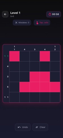 Num Connect Screenshot 2 of 6