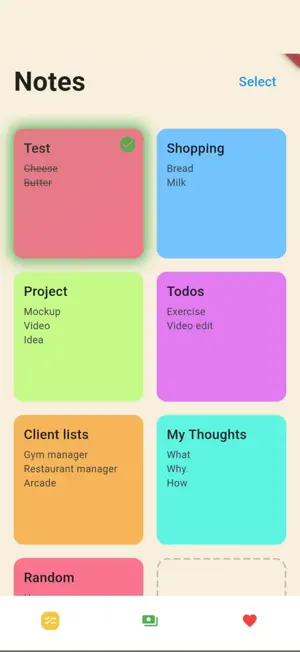 ZenTrack: Habit & Life Tracker screenshot 2
