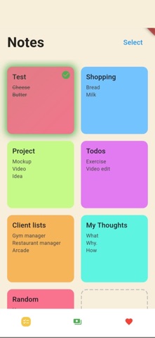 ZenTrack: Habit & Life Tracker Screenshot 2 of 4