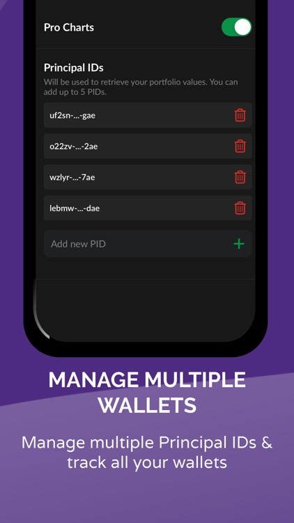 AlpacaFi - ICP Listings screenshot-3