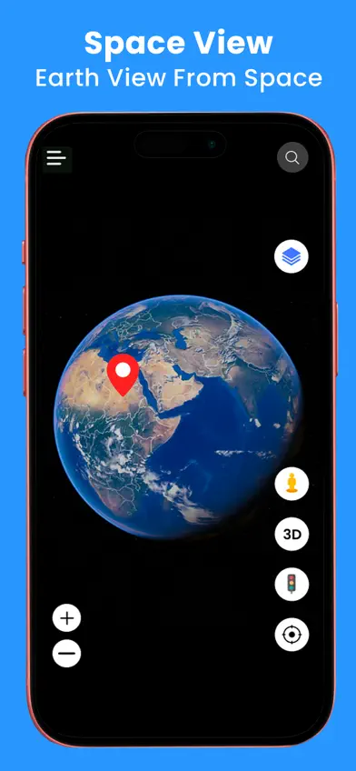 Street View Map & Navigation screenshot 3