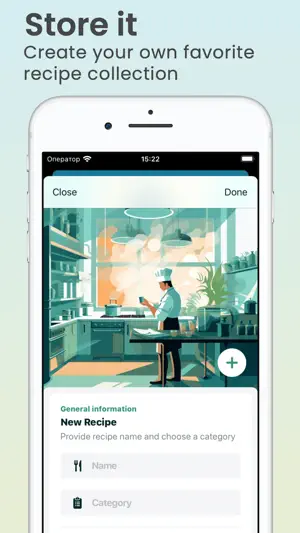 Receptorius screenshot 2