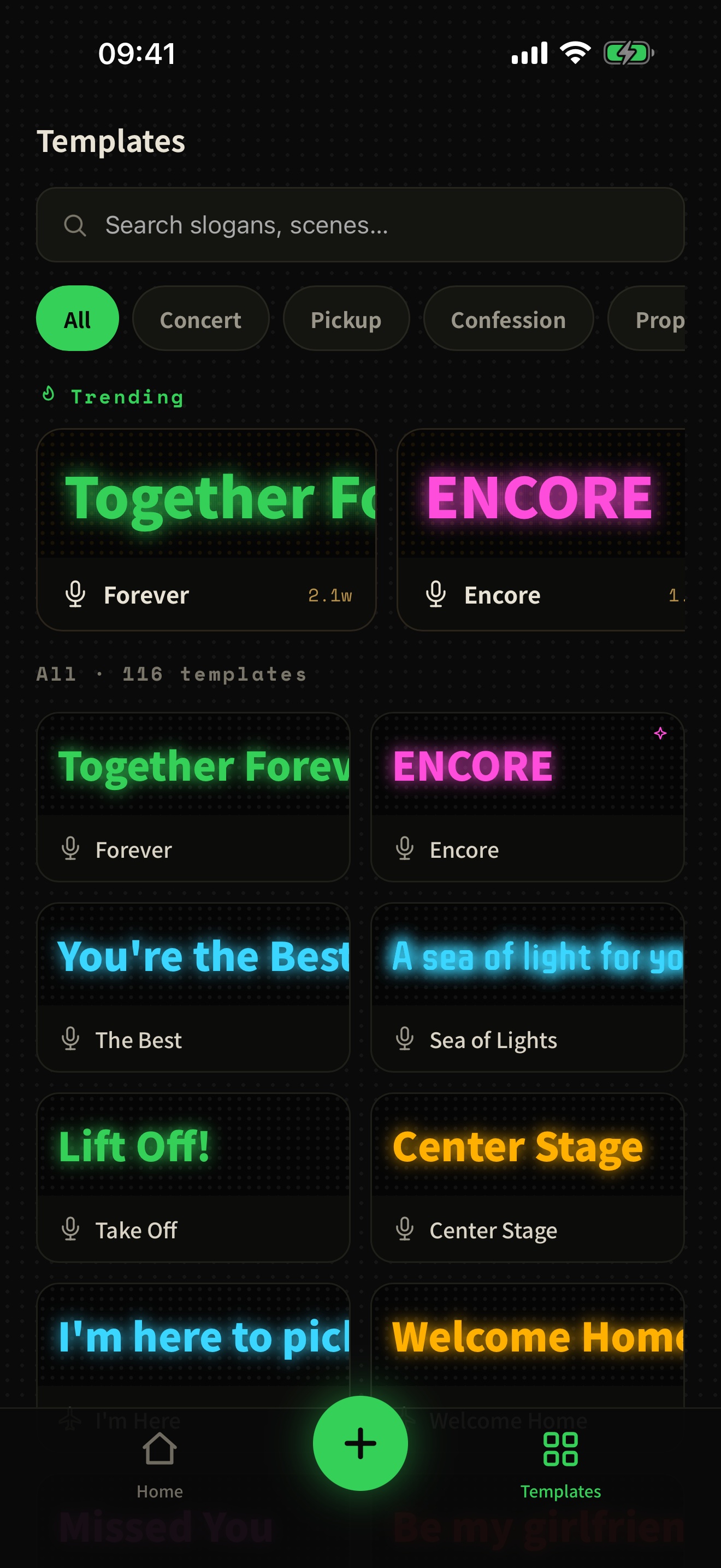 XBanner - Scrolling Text screenshot 4
