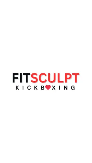 Fitsculpt Kickboxing screenshot 1