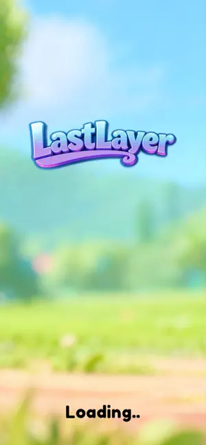 LastLayer screenshot 1