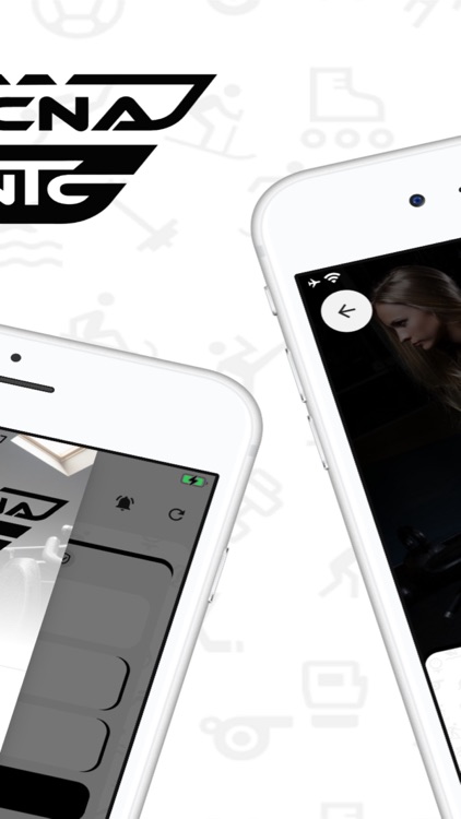 NTC Telocvičňa - Košice