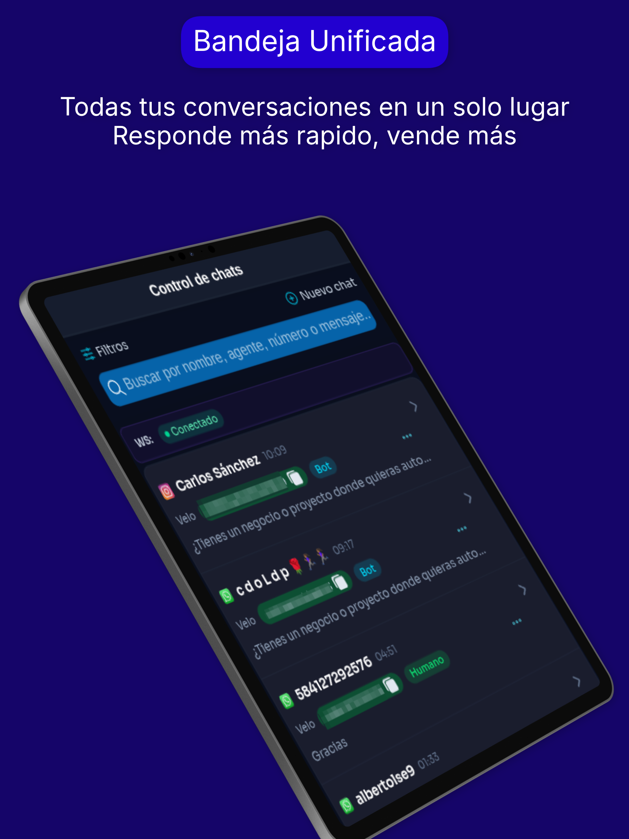 Veloxiam screenshot 8
