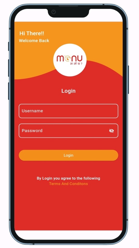 #1. Menu Ma K Chha (iOS) 게시자: NCT soft
