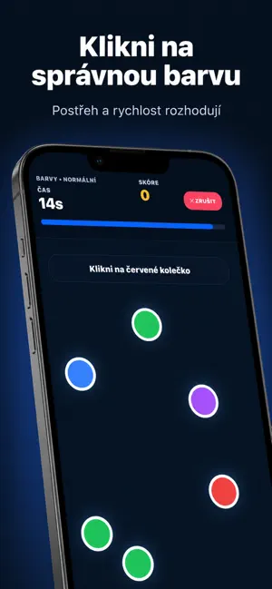 Reaxo screenshot 3