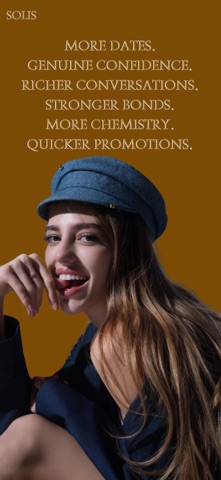 Solis Quest: Boost Confidence Screenshot 4 of 5
