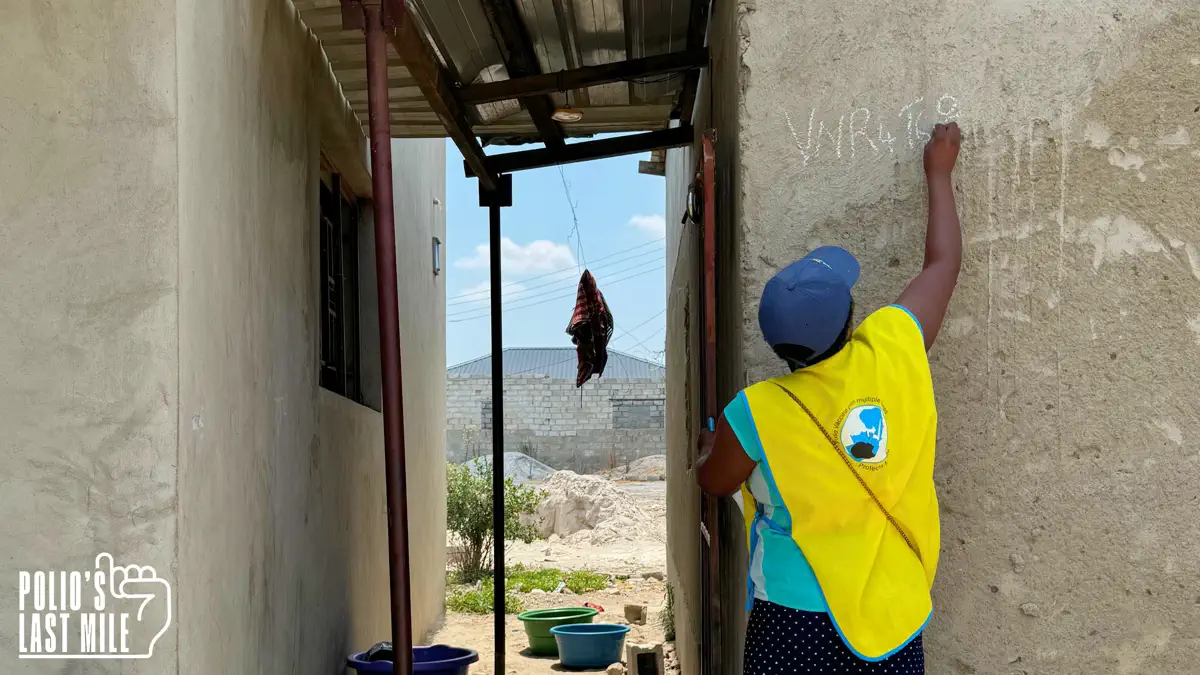 Polio's Last Mile screenshot 4