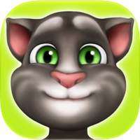 My Talking Tom