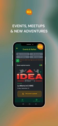 WeezPeer screenshot