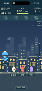 Egg Chute screenshot 3