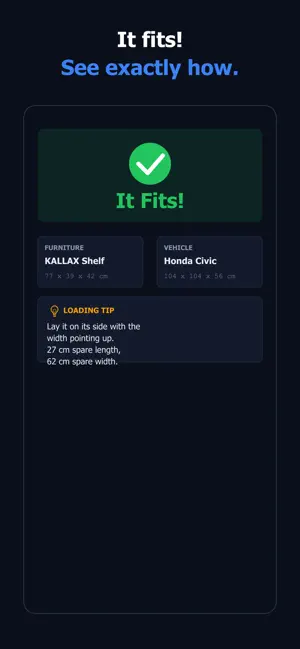 Will it Trunk? screenshot 3