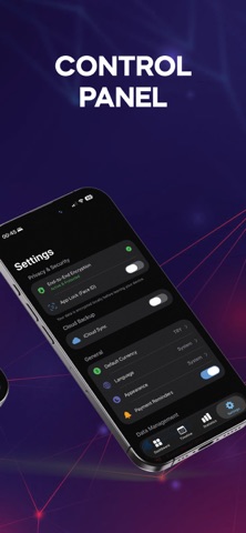 SubLogic screenshot