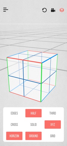 Zolly - Perspective Models Screenshot 2 of 10