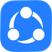 SHAREit: Transfer, Share Files
